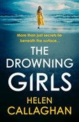 Polnische buch : The Drowni... - Helen Callaghan