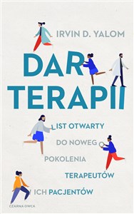 Bild von Dar terapii List otwarty do nowego pokolenia terapeutów i ich pacjentów