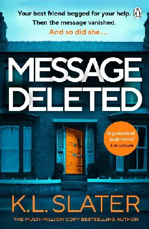Obrazek Message Deleted
