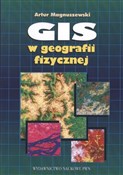 GIS w geog... - Artur Magnuszewski -  Polnische Buchandlung 