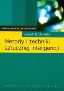 Bild von Metody i techniki sztucznej inteligencji Inteligencja obliczeniowa