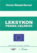 Polnische buch : Leksykon p... - Dorota Błasiak-Barnuś