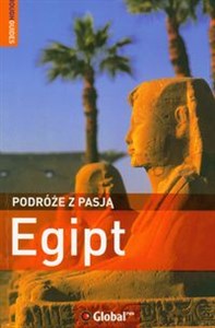 Obrazek Podróże z pasją Egipt
