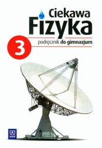 Bild von Ciekawa fizyka 3 Podręcznik gimnazjum