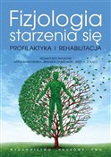 Fizjologia... - Anna Marchewka, Zbigniew Dąbrowski, Jerzy A. Żołądź -  polnische Bücher