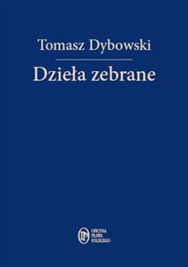 Bild von Dzieła zebrane