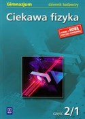 Polnische buch : Ciekawa fi... - Jadwiga Poznańska, Maria Rowińska, Elżbieta Zając