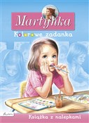 Martynka K... - Opracowanie Zbiorowe -  fremdsprachige bücher polnisch 