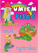 Umiem pisa... - Anna Wiśniewska -  polnische Bücher