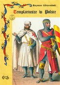 Templarius... - Szymon Wrzesiński - buch auf polnisch 