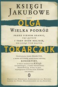 Zobacz : Księgi Jak... - Olga Tokarczuk