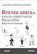 Rysunek dz... - Aleksandra Chmielnicka-Plaskota -  polnische Bücher