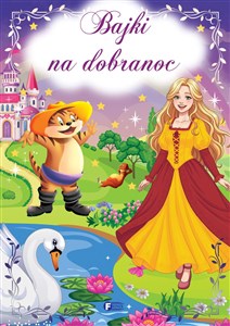Bild von Bajki na dobranoc
