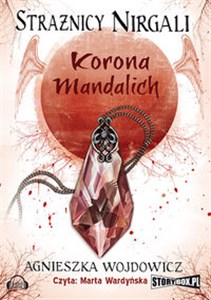 Bild von [Audiobook] Strażnicy Nirgali Tom 3 Korona Mandalich