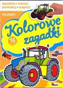 Kolorowe z... - Piotr Kozera -  fremdsprachige bücher polnisch 