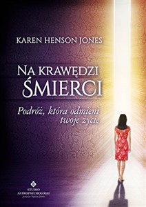 Bild von Na krawędzi śmierci Podróż, która odmieni Twoje życie