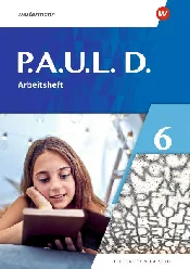 Książka : P.A.U.L. D...