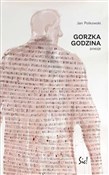 Książka : Gorzka god... - Jan Polkowski