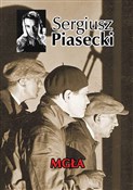 Książka : Mgła - Sergiusz Piasecki
