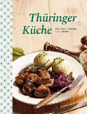 Obrazek THÜRINGER KÜCHE