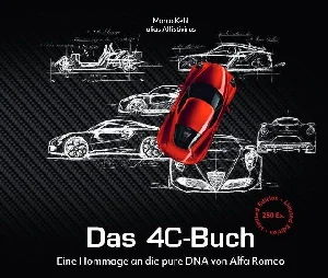 Obrazek DAS 4C BUCH