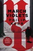 Polnische buch : March Viol... - Philip Kerr