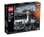 Książka : Lego Techn...