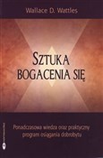 SZTUKA BOG... - WALLANCE D. WATTLES -  polnische Bücher