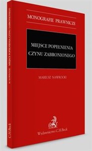 Obrazek Miejsce popełnienia czynu zabronionego