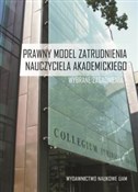 Polnische buch : Prawny mod... - Anna Musiała, Aleksandra (red.) Bocheńska
