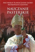 Książka : Nauczanie ... - Sławoj Leszek Głódź