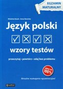 Język pols... - Wioletta Kozak, Anna Nowicka -  fremdsprachige bücher polnisch 