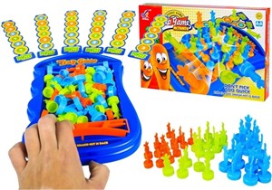 Bild von Uciekające Marchewki