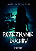 Rozeznanie... - Jacek Radzymiński - buch auf polnisch 