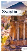 Sycylia - Dominika Friedrich -  Książka z wysyłką do Niemiec 