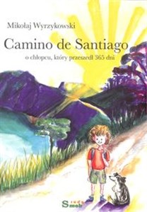 Obrazek Camino de Santiago O chłopcu który przeszedł 365 dni
