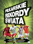 Polska książka : Piłkarskie... - Keir Radnedge