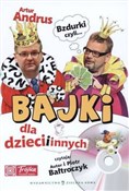 Bzdurki cz... - Artur Andrus -  polnische Bücher