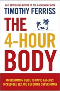 Obrazek 4-Hour Body