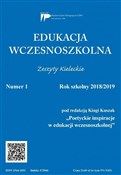 Edukacja w... - Opracowanie Zbiorowe -  polnische Bücher