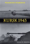 Książka : Kursk 1943... - H. Newton Steven