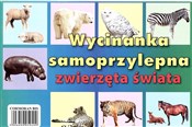 Wycinanka ... - buch auf polnisch 