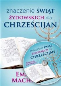 Obrazek [Audiobook] Znaczenie świąt żydowskich dla chrześcijan CD/MP3