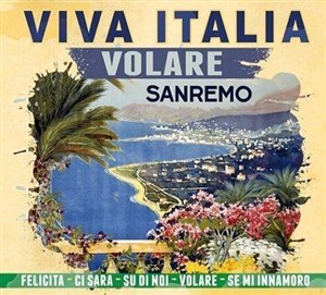 Bild von Viva Italia: Volare Sanremo SOLITON