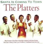 Santa Is C... - The Platters - Ksiegarnia w niemczech