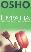 Empatia Na... - Osho -  polnische Bücher
