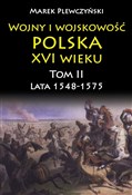 Polska książka : Wojny i wo... - Marek Plewczyński