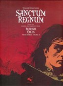 Książka : Sanctum re... - Tomasz Bereźnicki