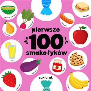 Bild von Pierwsze 100 smakołyków