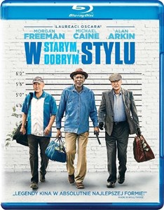 Bild von W starym, dobrym stylu (Blu-ray)